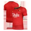Replica Kelme Watford Away Soccer Jersey 2021/22 – Fan Version – back view