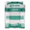 Replica Santos Laguna Home Soccer Jersey 2020/21 – Fan Version – back view