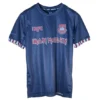 Replica West Ham United X Iron Maiden Soccer Jersey 2021/22 – Fan Version – front view