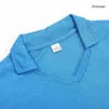 Retro 1987/88 Napoli Home Soccer Jersey – jersey details