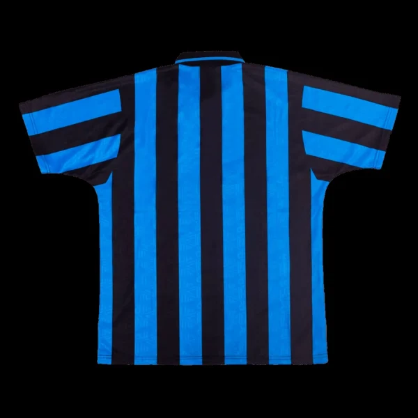 retro-1992-93-inter-milan-home-soccer-jersey-446461-02 Retro 1992/93 Inter Milan Home Soccer Jersey – back view