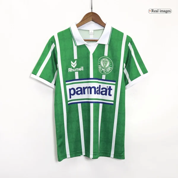 retro-1992-93-se-palmeiras-home-soccer-jersey-423314-03 Retro 1992/93 SE Palmeiras Home Soccer Jersey – jersey details