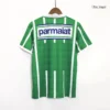 retro-1992-93-se-palmeiras-home-soccer-jersey-423314-04 Retro 1992/93 SE Palmeiras Home Soccer Jersey – badge and fabric details