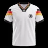 retro-1992-germany-home-soccer-jersey-628708-01 Retro 1992 Germany Home Soccer Jersey β front view