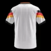 retro-1992-germany-home-soccer-jersey-628708-02 Retro 1992 Germany Home Soccer Jersey β back view