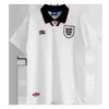 retro-1994-95-england-home-soccer-jersey-137111-01 Retro 1994/95 England Home Soccer Jersey β front view