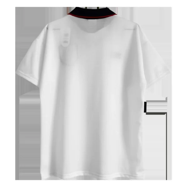 retro-1994-95-england-home-soccer-jersey-137111-02 Retro 1994/95 England Home Soccer Jersey β back view