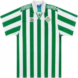 retro-1994-95-real-betis-home-soccer-jersey-160159-01 Retro 1994/95 Real Betis Home Soccer Jersey โ front view