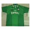 Retro 1994/96 Ireland Home Soccer Jersey – front view