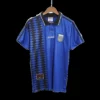 retro-1994-argentina-away-soccer-jersey-81177-01 Retro 1994 Argentina Away Soccer Jersey β front view