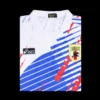Retro 1994 Japan Away Soccer Jersey – jersey details