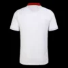 Retro 1994 Spain Away Soccer Jersey – back view