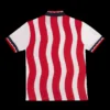 Retro 1994 USA Home Soccer Jersey – back view