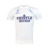 Retro 1995/96 Leeds United Home Soccer Jersey – front view
