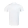 Retro 1995/96 Leeds United Home Soccer Jersey – back view
