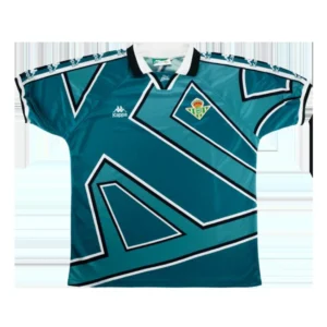 retro-1995-96-real-betis-away-soccer-jersey-158345-01 Retro 1995/96 Real Betis Away Soccer Jersey โ front view