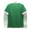 retro-1995-mexico-home-soccer-jersey-114666-02 Retro 1995 Mexico Home Soccer Jersey β back view