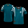 Retro 1996/97 Germany Away Soccer Jersey – jersey details