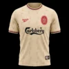 retro-1996-97-liverpool-away-soccer-jersey-651459-01 Retro 1996/97 Liverpool Away Soccer Jersey – front view