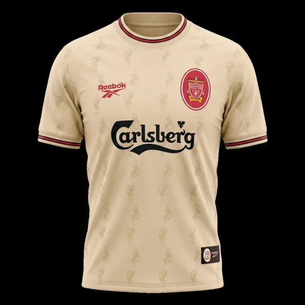 retro-1996-97-liverpool-away-soccer-jersey-651459-01 Retro 1996/97 Liverpool Away Soccer Jersey – front view
