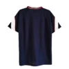 Retro 1996/98 Scotland Home Soccer Jersey – back view