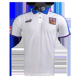 retro-1996-czech-republic-away-soccer-jersey-151410-01 Retro 1996 Czech Republic Away Soccer Jersey โ front view