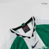 Retro 1996 Nigeria Home Soccer Jersey – jersey details