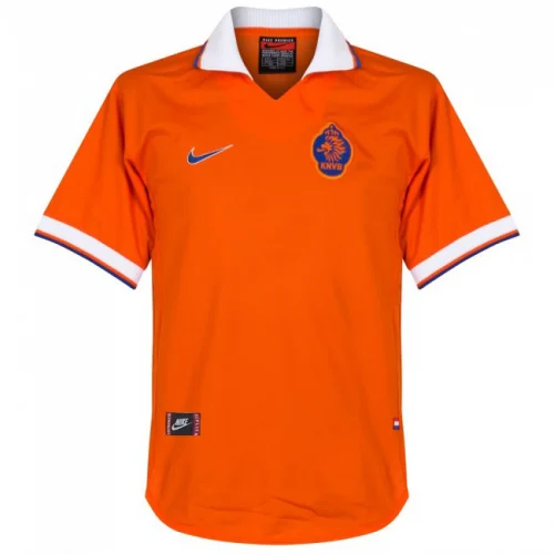 retro-1997-98-netherlands-home-soccer-jersey-25991-01 Retro 1997/98 Netherlands Home Soccer Jersey – front view