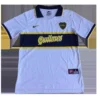 retro-1997-boca-juniors-away-soccer-jersey-130351-01 Retro 1997 Boca Juniors Away Soccer Jersey – front view