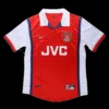 retro-1998-99-arsenal-home-soccer-jersey-647759-01 Retro 1998/99 Arsenal Home Soccer Jersey – front view