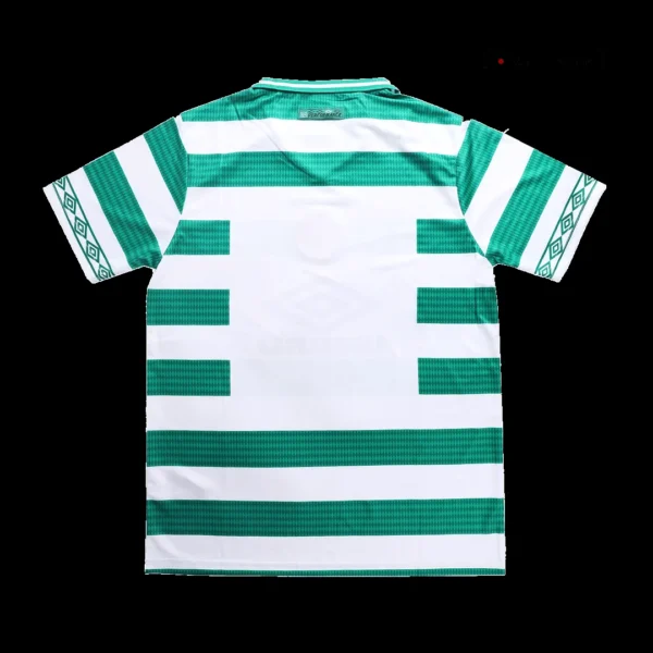 retro-1998-99-celtic-home-soccer-jersey-80177-02 Retro 1998/99 Celtic Home Soccer Jersey – back view
