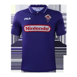 retro-1998-99-fiorentina-home-soccer-jersey-614382-01 Retro 1998/99 Fiorentina Home Soccer Jersey – front view