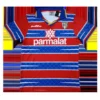 Retro 1998/99 Parma Calcio 1913 Away Soccer Jersey – front view