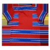 Retro 1998/99 Parma Calcio 1913 Away Soccer Jersey – back view