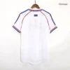 retro-1998-france-away-soccer-jersey-26002-02 Retro 1998 France Away Soccer Jersey β back view