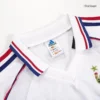 retro-1998-france-away-soccer-jersey-26002-03 Retro 1998 France Away Soccer Jersey β jersey details