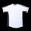 Retro 1998 Germany Home Soccer Jersey – back view
