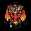 retro-1998-japan-long-sleeve-soccer-jersey-68816-01 Retro 1998 Japan Long Sleeve Soccer Jersey β front view