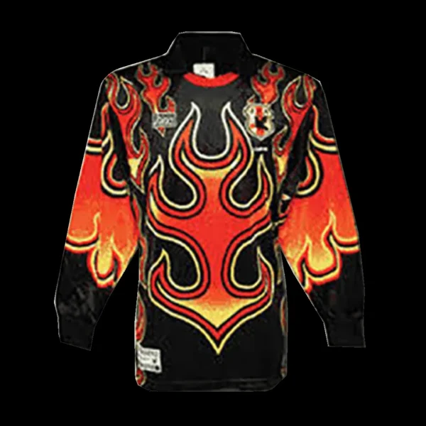 retro-1998-japan-long-sleeve-soccer-jersey-68816-01 Retro 1998 Japan Long Sleeve Soccer Jersey β front view