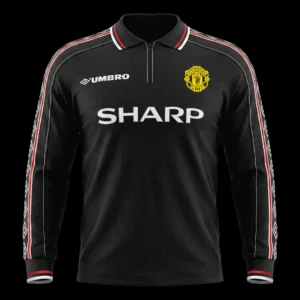 retro-1998-manchester-united-away-long-sleeve-soccer-jersey-650668-01 Retro 1998 Manchester United Away Long Sleeve Soccer Jersey โ front view