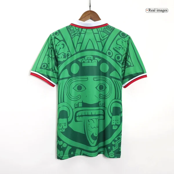 retro-1998-mexico-home-soccer-jersey-25985-02 Retro 1998 Mexico Home Soccer Jersey – back view