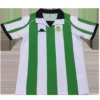 Retro 1998 Real Betis Home Soccer Jersey – front view