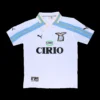 Retro 1999/00 Lazio Away Soccer Jersey – front view