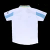 Retro 1999/00 Lazio Away Soccer Jersey – back view