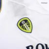 retro-2000-01-leeds-united-home-soccer-jersey-105732-04 Retro 2000/01 Leeds United Home Soccer Jersey – badge and fabric details