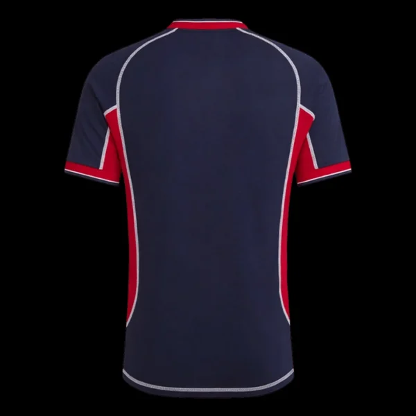 retro-2000-01-manchester-united-third-soccer-jersey-670929-02 Retro 2000/01 Manchester United Third Soccer Jersey β back view