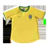 retro-2000-brazil-home-soccer-jersey-129193-01 Retro 2000 Brazil Home Soccer Jersey β front view