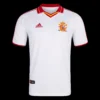retro-2000-spain-away-soccer-jersey-670100-01 Retro 2000 Spain Away Soccer Jersey β front view