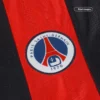 Retro 2001/02 PSG Home Soccer Jersey – jersey details
