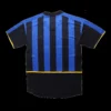 Retro 2002/03 Inter Milan Home Soccer Jersey – jersey details